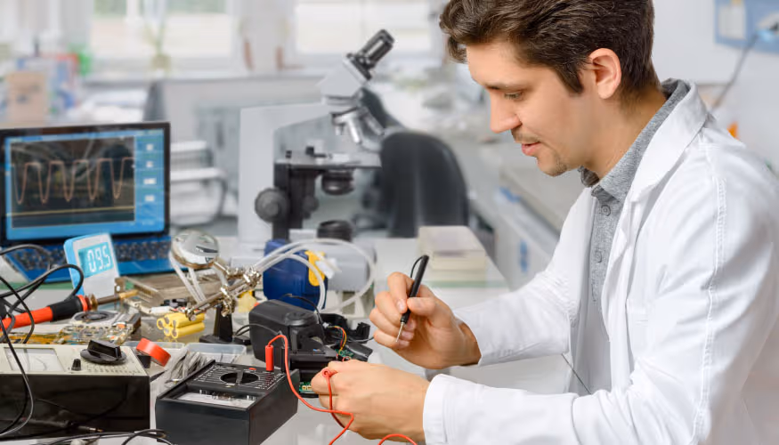 İhsangazi Elektronik Tamircisi
