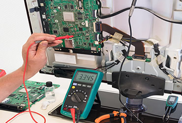 İhsangazi Elektronik Tamircisi
