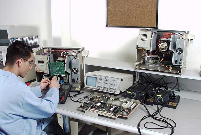 İhsangazi Elektronik Tamircisi