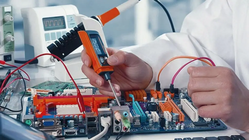 İhsangazi Elektronik Tamircisi